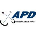 APD DRONES Icon