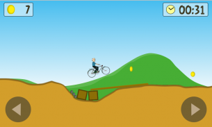 Extreme Bicycle screenshot 2