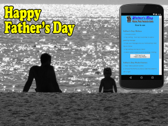 Father's Day Wishes & Cards screenshot 0