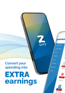 ZCITY - Rewards, Cashback screenshot 9