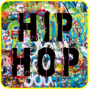 Free Radio Hip Hop Icon