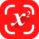 Math Solver Icon