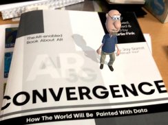 ConvergenceAR screenshot 8