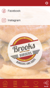 Brooks Burgers screenshot 2