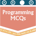 Programming Languages MCQs Icon