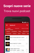 Podcast App: Free & Offline Podcasts by Player FM screenshot 8