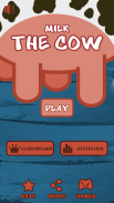 Milk The Cow - Speed Challenge screenshot 0