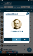 TeachPad-Öğretmen Not Defteri screenshot 4