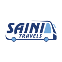 Saini Travels Icon