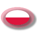 Polish apps and games Icon