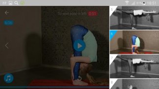 Yoga Poses for Men's Health & Impotence Treatment screenshot 1