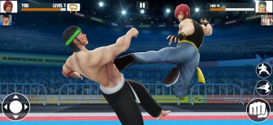 Karate Fighter: Fighting Games screenshot 20