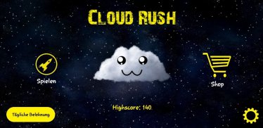 Cloud Rush screenshot 1