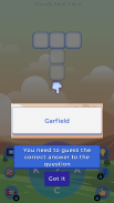 GuessWord with Questions screenshot 7