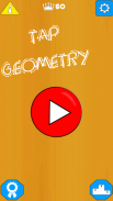 Tap Geometry screenshot 1