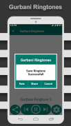 Gurbani Ringtones screenshot 4