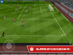 Dream League Soccer screenshot 8