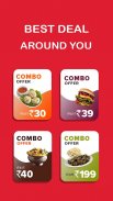 Jedlo - Food Order & Delivery screenshot 2