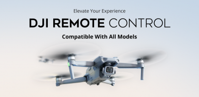 DJI Fly Go 4: FPV Drone Remote