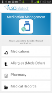 Medication List & Medical Records screenshot 6