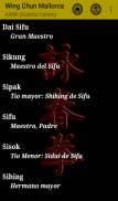 Wing Chun A.W.W. Mallorca Distrito Centro screenshot 2