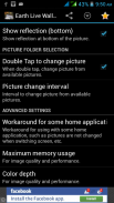 Earth Live Wallpapers screenshot 5