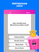 Trivia Crack: Kuis Seru screenshot 3