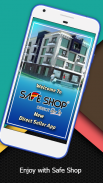 Safe Shop New Signup App screenshot 5