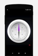 Compass For Android screenshot 1