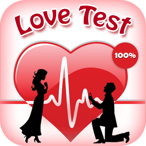 Love Test-Real Love Test