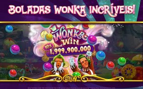 Willy Wonka Vegas Casino Slots screenshot 11
