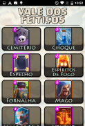 House Royale: Clash Dicas screenshot 6