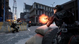Special Ops 2020: New Team Shooting Games screenshot 10