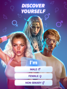 Lovematch: Dating Games screenshot 5