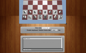 Chess Ulm 2D/3D screenshot 2