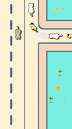 Cat Freeway screenshot 0