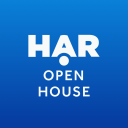 HAR Open House Registry Icon