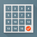 Puzzle of Fifteen - Baixar APK para Android | Aptoide