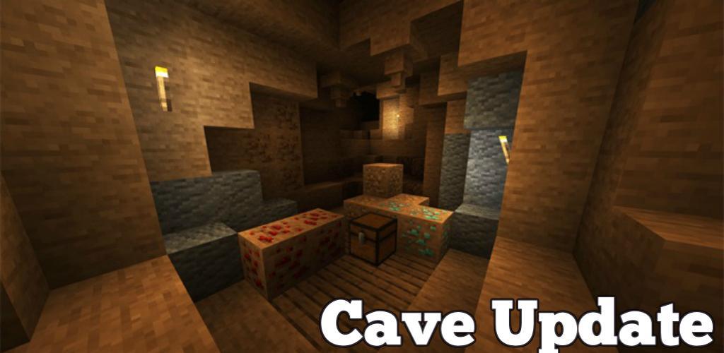 Minecraft: saiba tudo sobre o update Caves & Cliffs e seu novo monstro