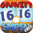 Gravity Smash 2048 extended