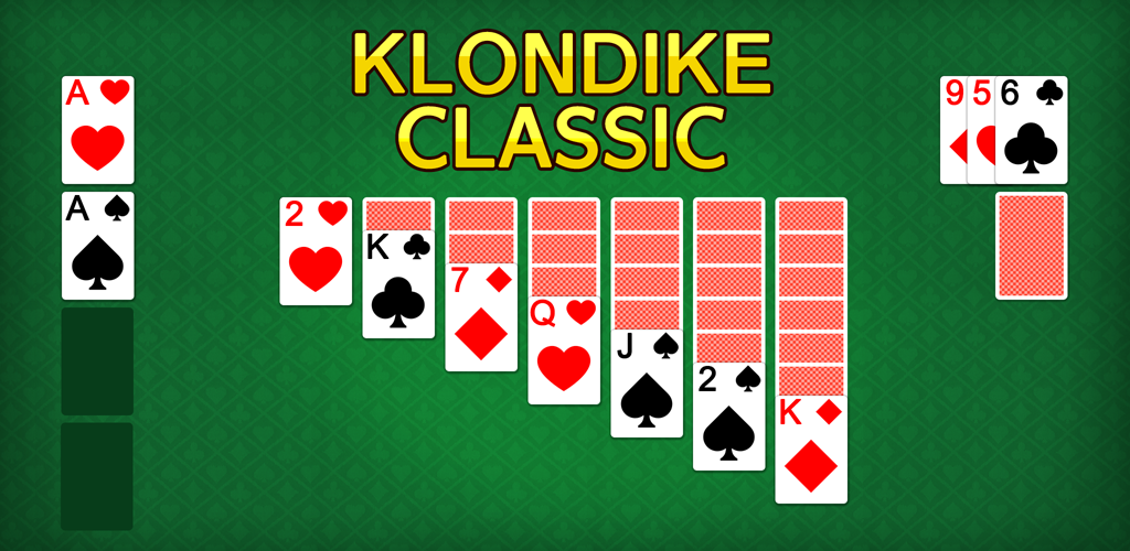 Classic Solitaire Klondike - Sem anúncios! - Baixar APK para