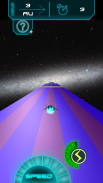 SkyRoads screenshot 0