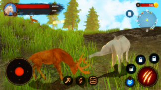 The Horse screenshot 5