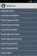 Kisah Muslim screenshot 5