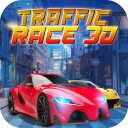 Traffic Race 3D