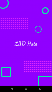 LED Hat - Affiliates screenshot 1