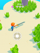 Sword Boy screenshot 1