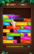 sliding Jewel-puzzle game screenshot 14