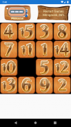 Puzzle Nomor screenshot 1