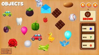 Find the Color for Kids screenshot 1